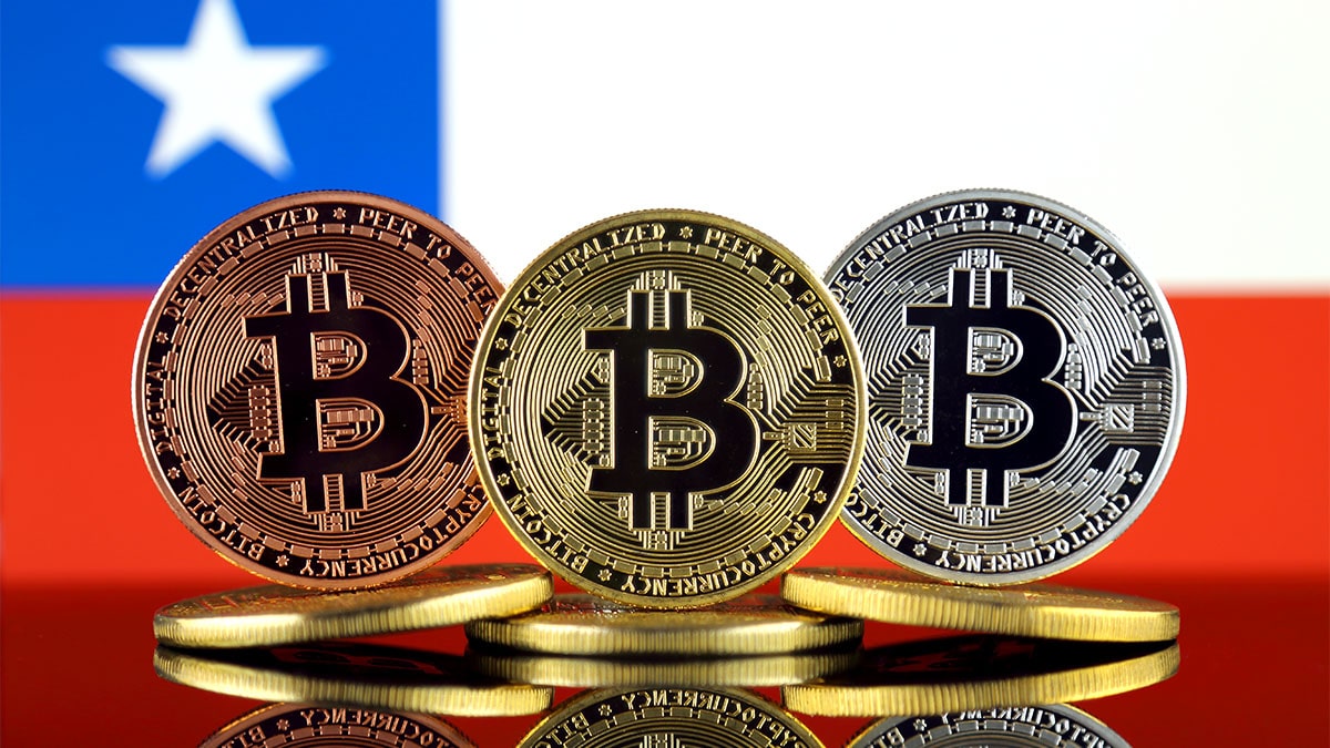 Chile a Bitcoin nyomában: Stratégiai tartalékot javasolnak, kiemelt kép