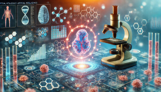 Miért olyan nehéz az AI-t rákdiagnosztikára használni?