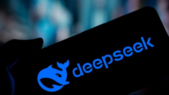 DeepSeek AI: A kínai mesterséges intelligencia, amely a kommunista narratívát követi?