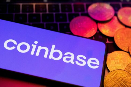 Ismét kivonási problémákkal szembesültek a Coinbase-felhasználók