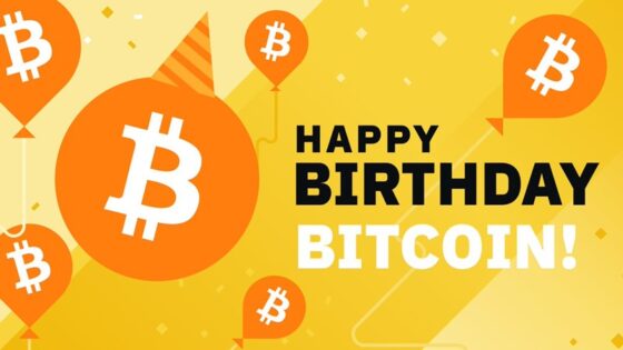 Bitcoin sweet 16 🎉 – 16. születésnapját ünnepli a hálózat, ami mindent megváltoztatott