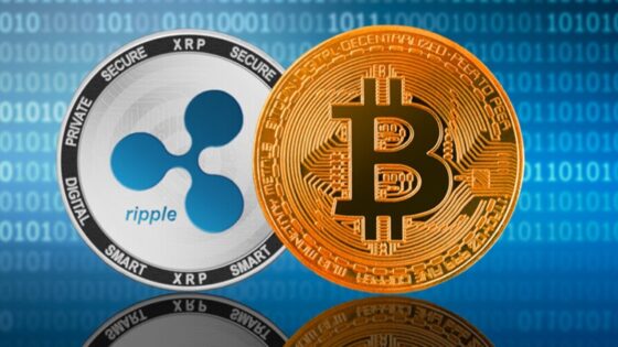 Egymásnak esett az XRP támogatók és a bitcoinerek tábora