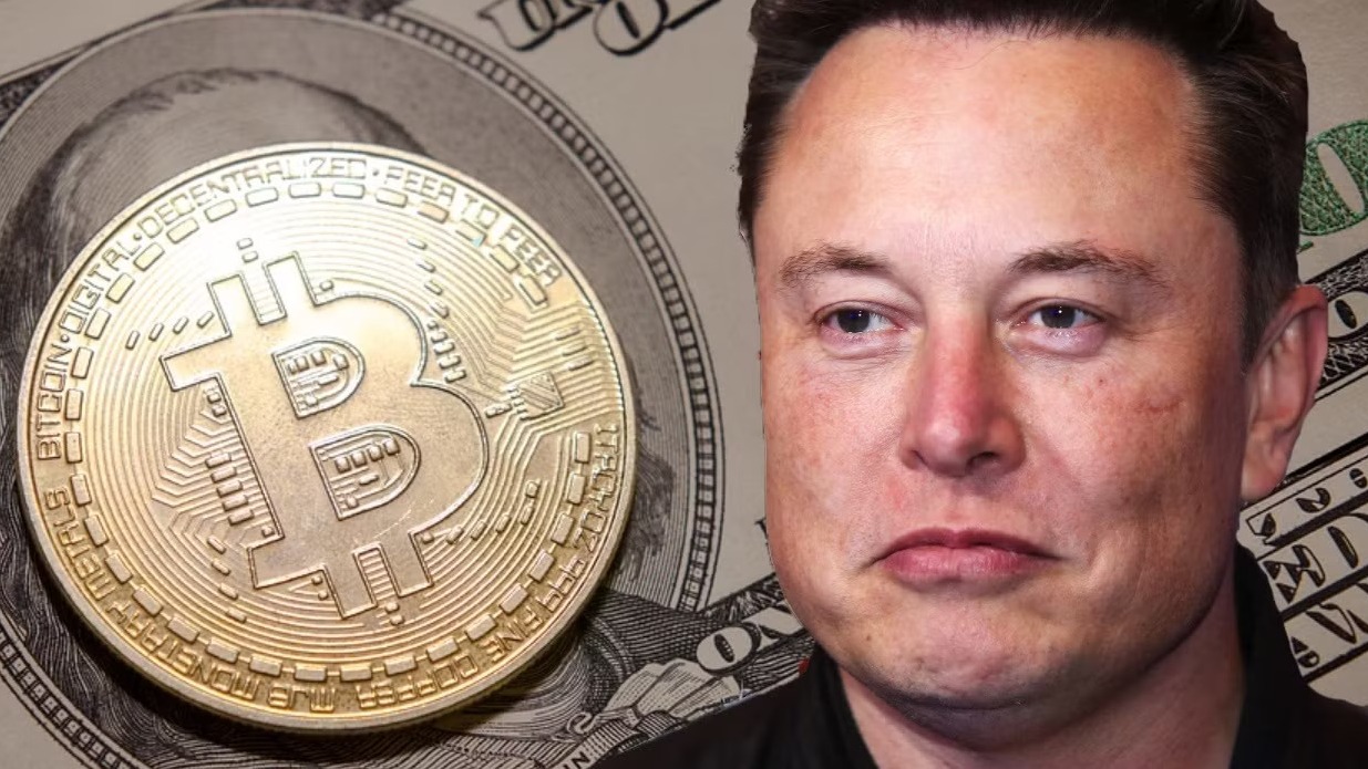 Elon Musk figyelmeztet – Az új inflációellenes terv lassíthatja a Bitcoin növekedését, kiemelt kép