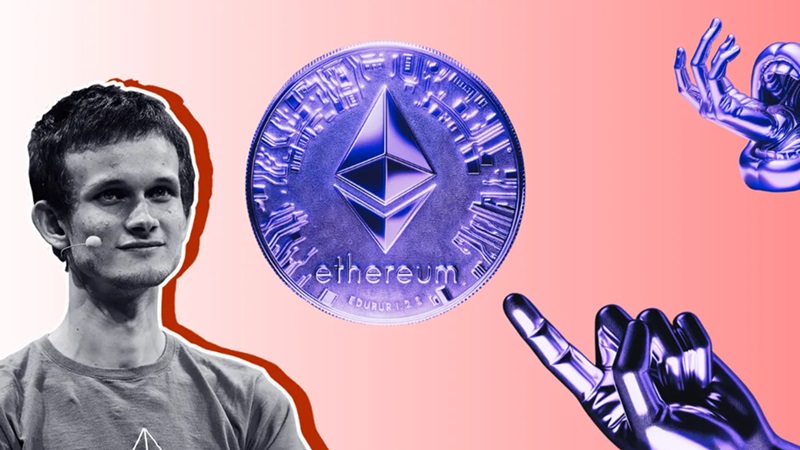 Vitalik Buterin: Komoly változások várhatóak az Ethereum Alapítvány működésében