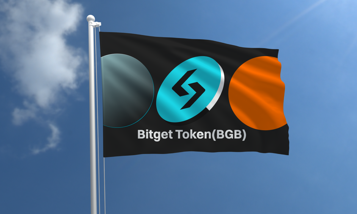 bitget tokenégetés