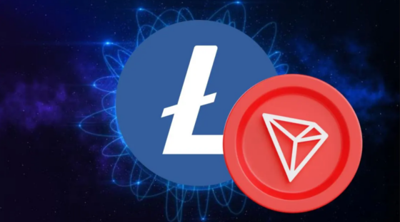 A Litecoin és a Tron ígéretes növekedés előtt áll, míg az Ethereum és Kaspa stabilitást mutat