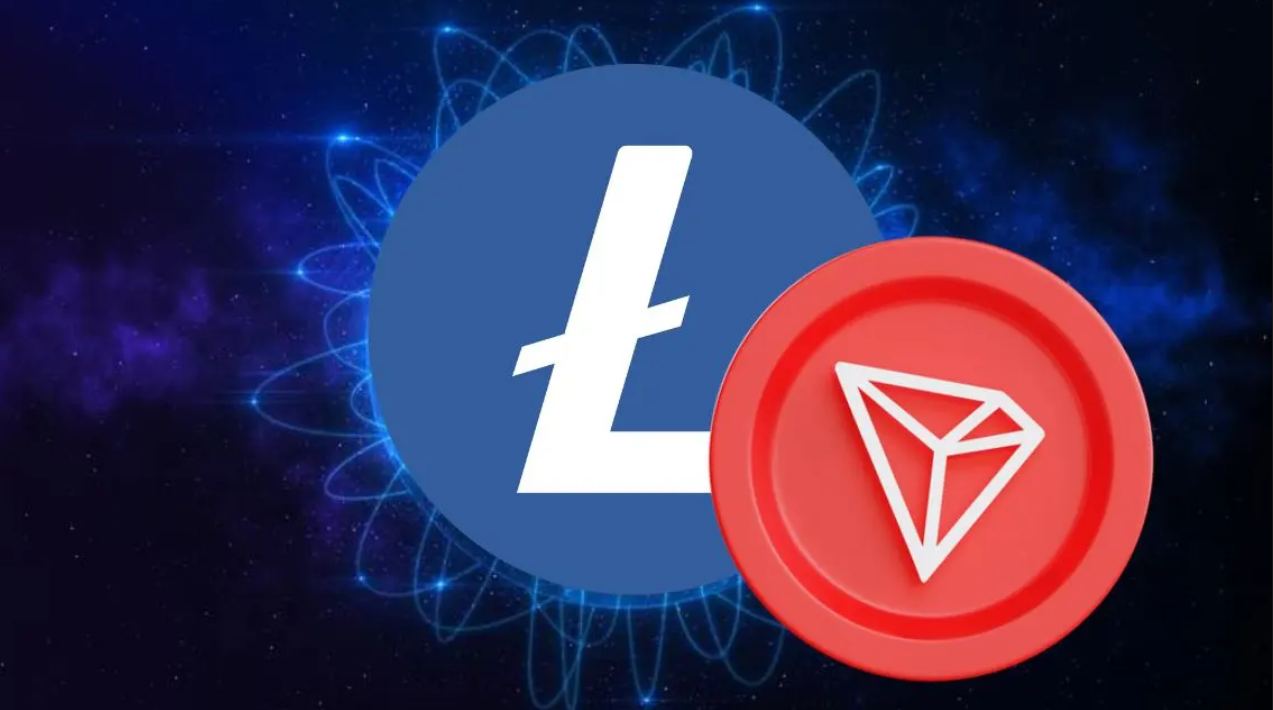 A Litecoin és a Tron ígéretes növekedés előtt áll, míg az Ethereum és Kaspa stabilitást mutat, kiemelt kép