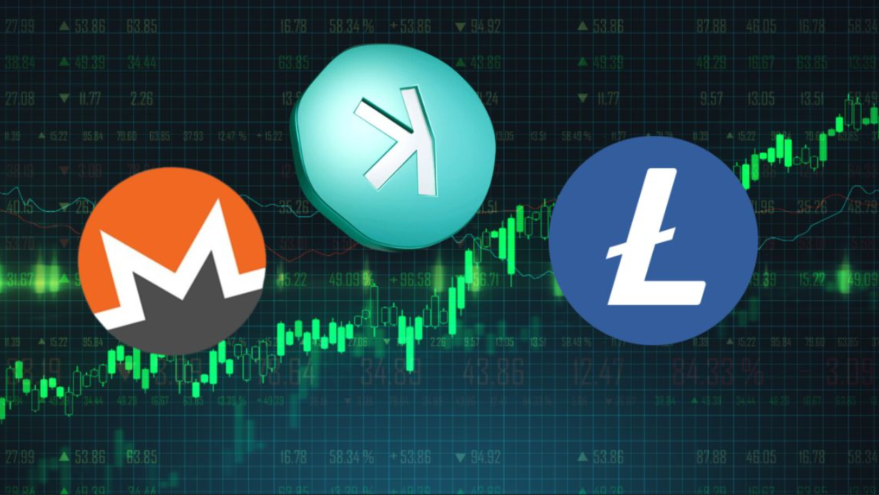 A Monero, a Litecoin és a Kaspa készen állnak Trump beiktatása után az emelkedésre, kiemelt kép