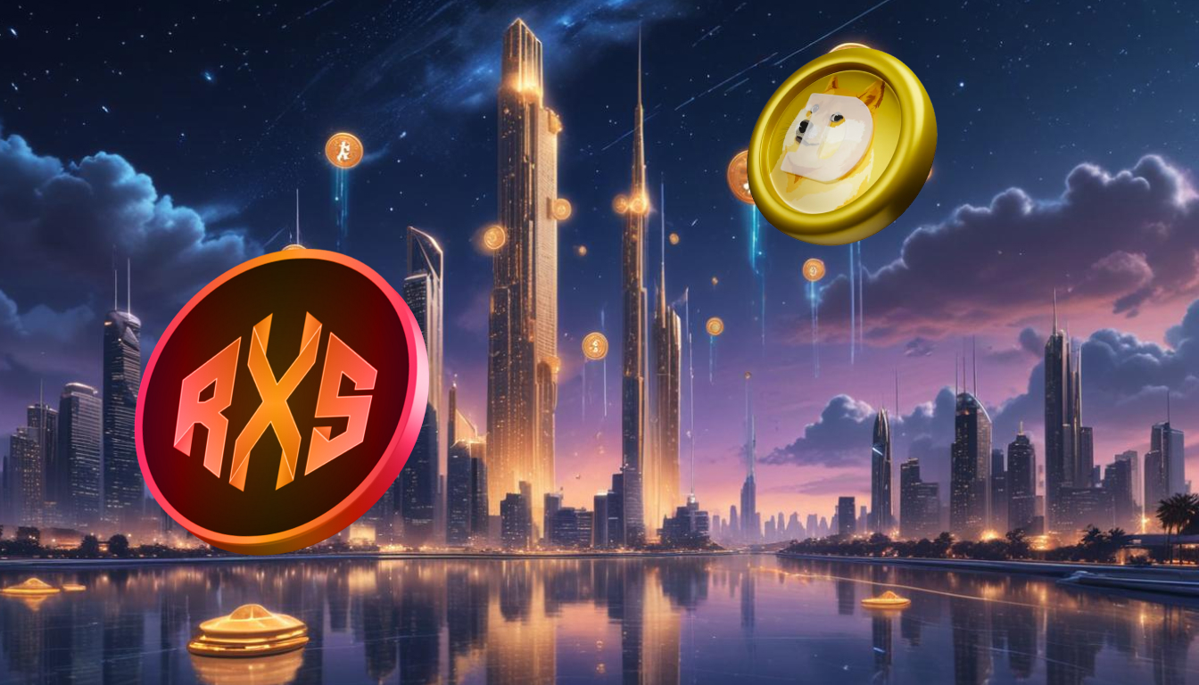 Ez az olcsó token lehet a következő Dogecoin – 200 dollárból 20 000 néhány hét alatt?, kiemelt kép