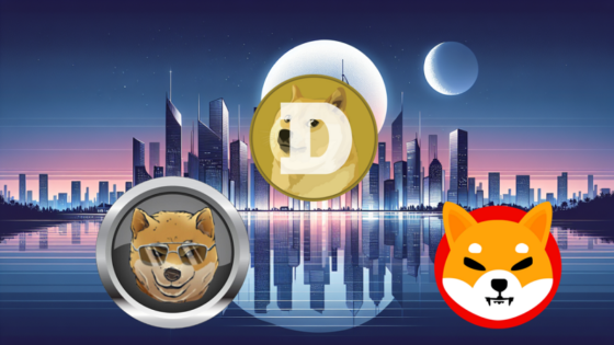 A Dogecoin és a Shiba Inu már a múlté, de ezzel az új tokennel milliomossá válhatsz