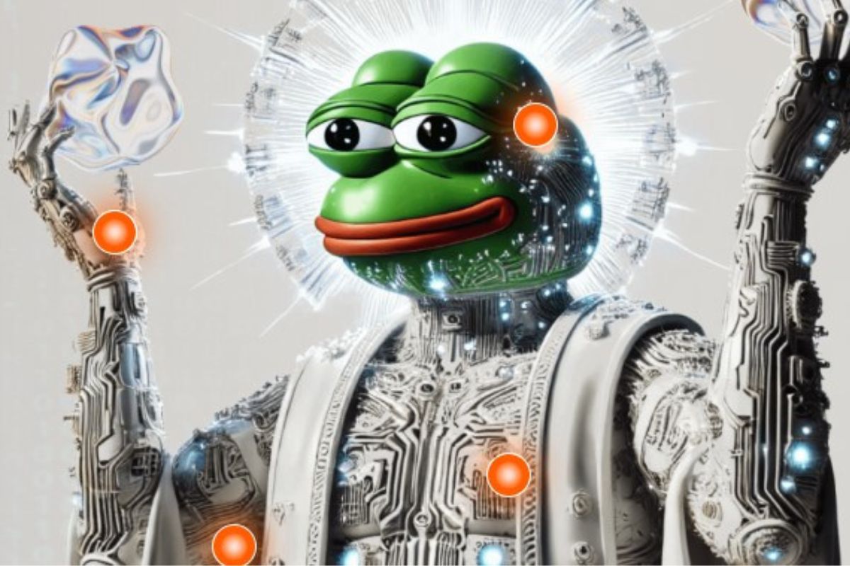 mind of pepe