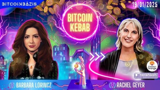 Bitcoin Kebab #113: A Bitcoin-bányászat a kulcs Európa energiahálózatának megmentéséhez