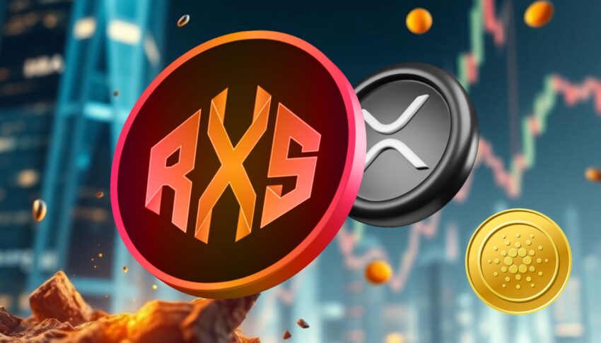 Az XRP, ADA és Doge már túl nagyok a rallyhoz, ezeket az érméket válaszd 2025-ben, kiemelt kép