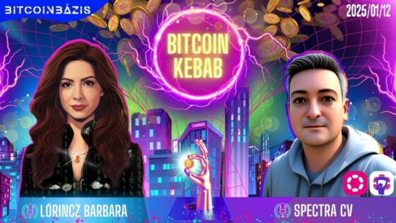 Bitcoin Kebab #112: Decentralizáció valós időben: Így működnek a DAO-k