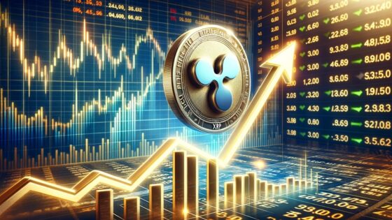 Az XRP maga mögé utasította a világ legnagyobb vagyonkezelőjét