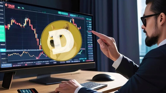 A Dogecoin helyett ezekbe a tokenekbe érdemes fekteni 2025-ben