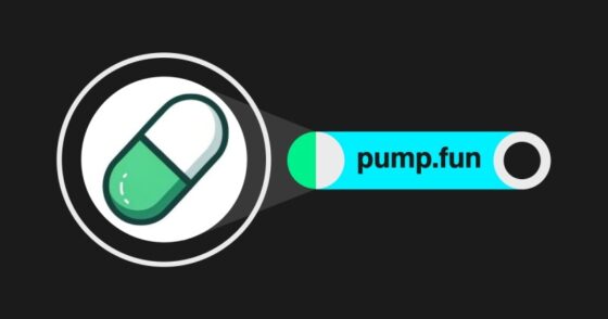 Átverés volt a Pump.fun airdropja, de mit tud a Solana-indítópult?