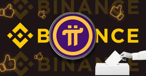 Kritikákkal néz szembe a Binance a Pi Network esetleges listázása miatt