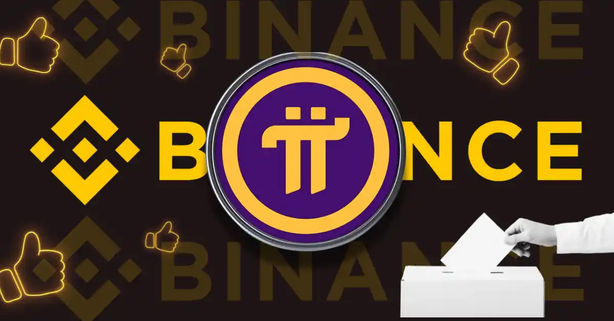 Kritikákkal néz szembe a Binance a Pi Network esetleges listázása miatt, kiemelt kép