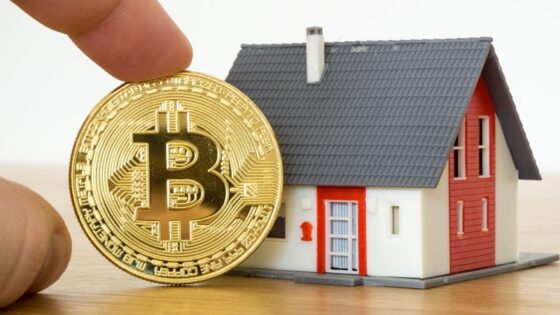 Melyik a jobb befektetés, az ingatlan vagy a bitcoin?