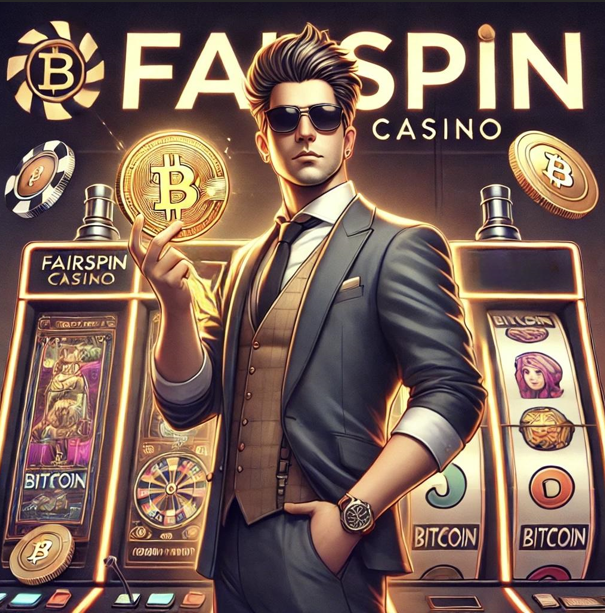 Fairspin