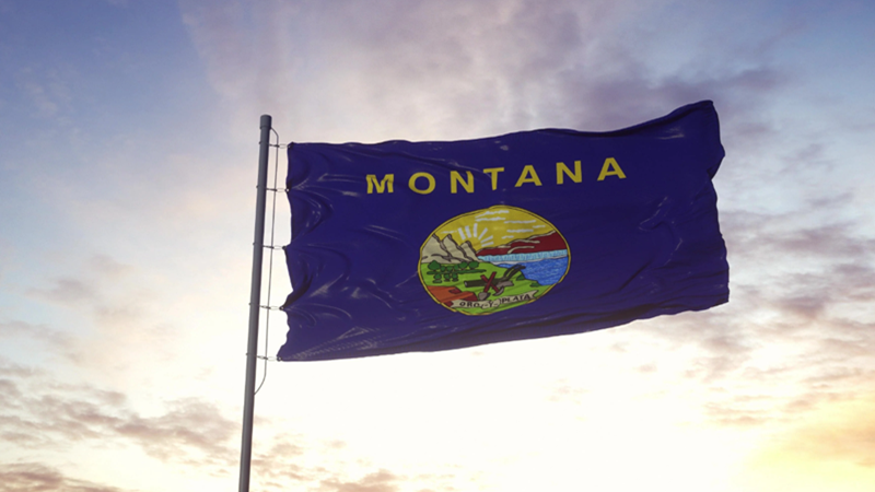 Montana állama is megcélozta a bitcoin tartalék létrehozását, kiemelt kép