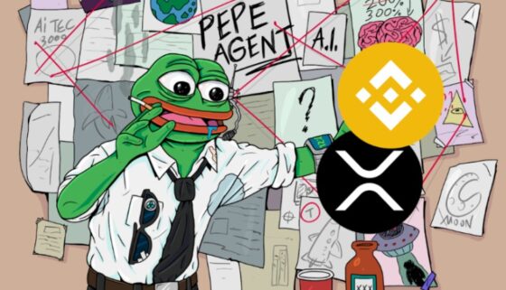 Felejtsd el az XRP-t, a BNB-t és a DOGE-t, amikor itt az Agent AI!