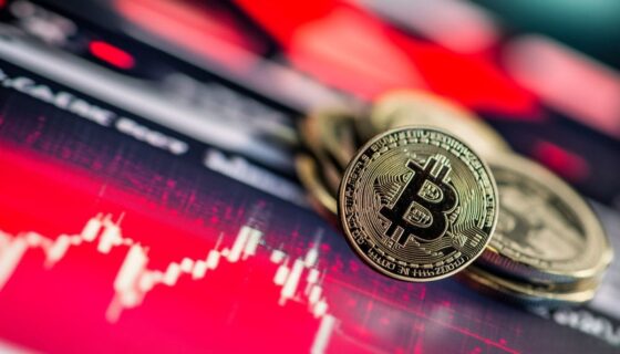 Rekordméretű tőkekiáramlás az amerikai Bitcoin ETF-ekből – Mi áll a háttérben?