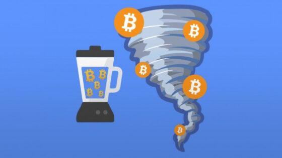 Betilthatják a Bitcoin mixer szolgáltatásokat? Így védekezhetsz az új szabályozások ellen