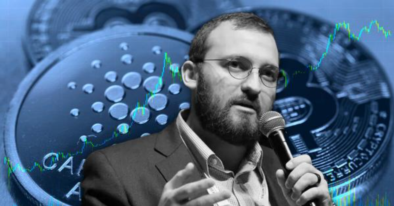 A Cardano alapítója szerint 250 000 dollár lehet a bitcoin ára ebben a piaci ciklusban, kiemelt kép