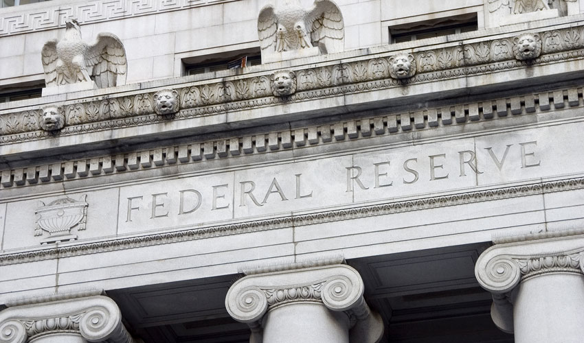 A Federal Reserve titkos terve: így akadályozzák a kriptoipart az Egyesült Államokban, kiemelt kép