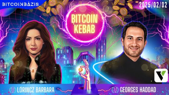 Bitcoin Kebab #115: A Bitcoin és az öngondoskodás: Libanon pénzügyi összeomlásának tanulságai