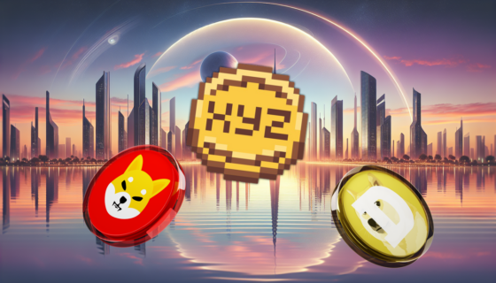 A „DOGE 2.0” szárnyal – Vajon 2025-re a SHIB és PEPE mellé kerül a top 10-be?