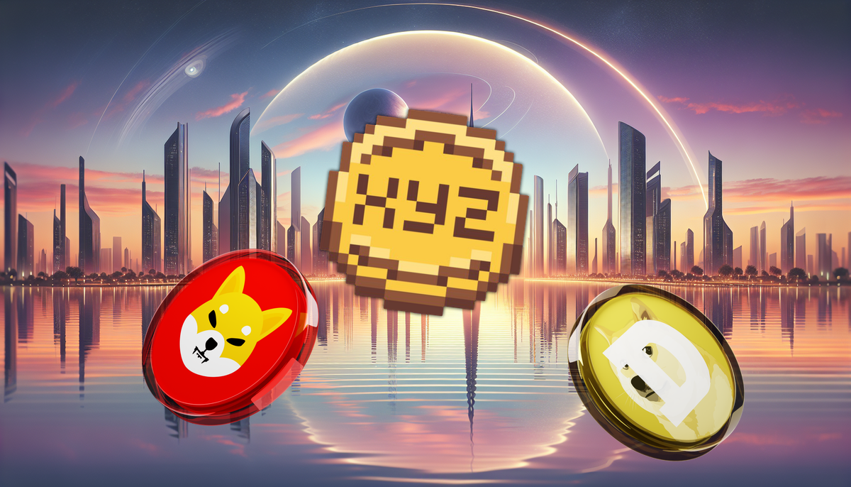 A „DOGE 2.0” szárnyal – Vajon 2025-re a SHIB és PEPE mellé kerül a top 10-be?, kiemelt kép