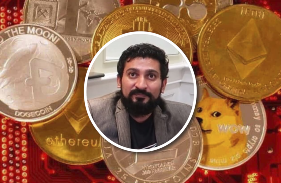 Egy fontos szálat hajthattak fel az indiai hatóságok a Bitconnect-ügyben