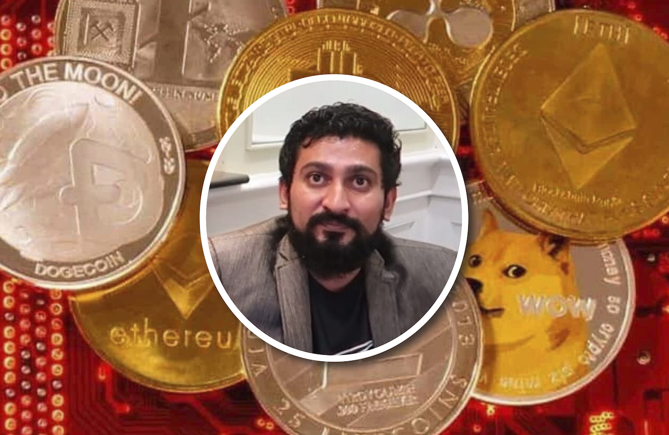 Egy fontos szálat hajthattak fel az indiai hatóságok a Bitconnect-ügyben, kiemelt kép