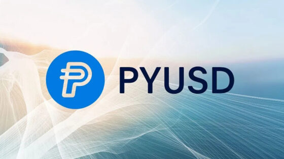 A PayPal nagy dobása: a PYUSD stabilcoin globális fizetési eszközzé válhat