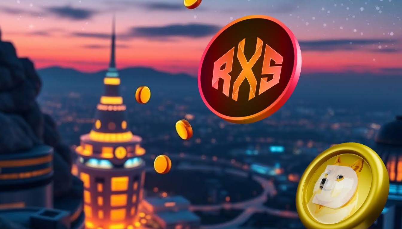 Egy Dogecoin milliomos a Rexas tokenre vetette ki a csápjait a közelgő bikafutamban, kiemelt kép