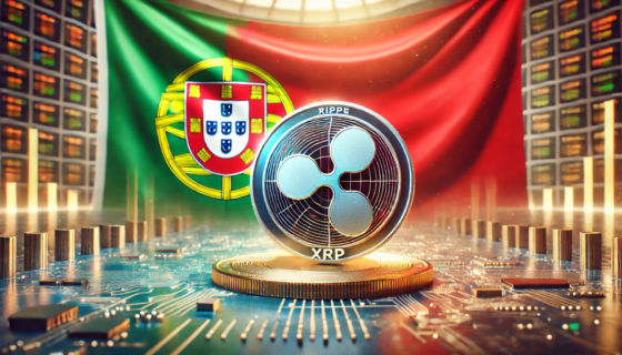 A Ripple tovább terjeszkedik, ezúttal  Portugália felé veszi az irányt