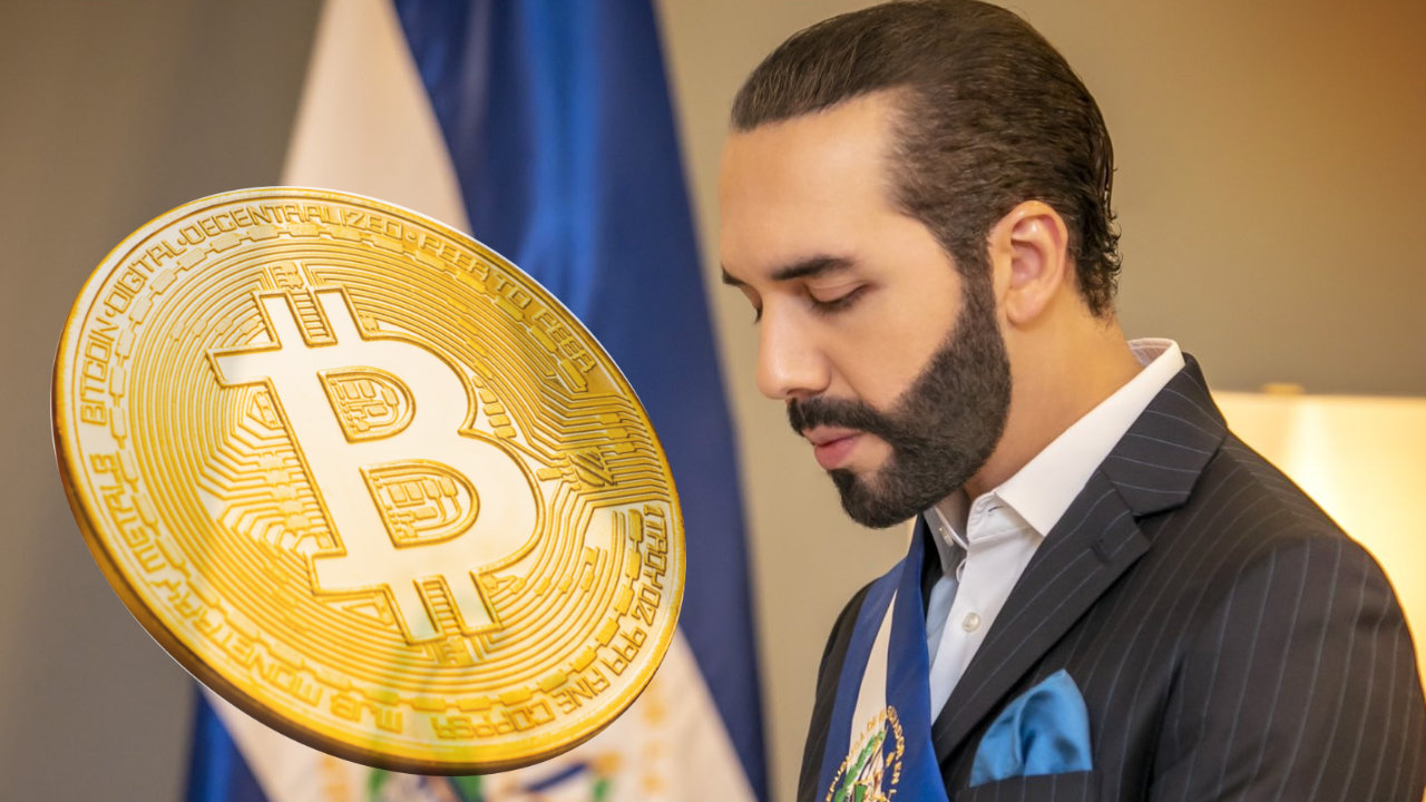 Salvador nem hátrál az IMF nyomása ellenére sem