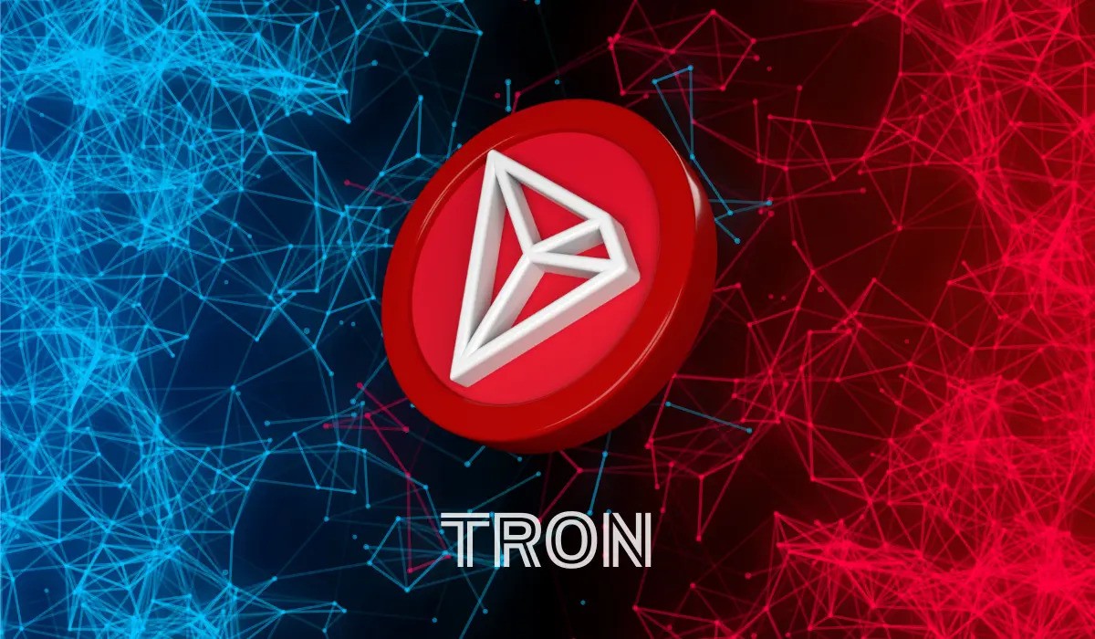 Rekordévet zárt a Tron: a stabilcoinok és mémérmék hajtják az ökoszisztéma növekedését, kiemelt kép