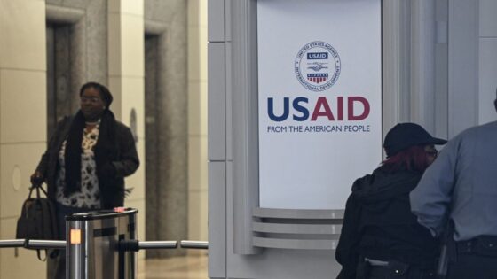 USAID-botrány: Titkos pénzcsatornák és politikai befolyás?