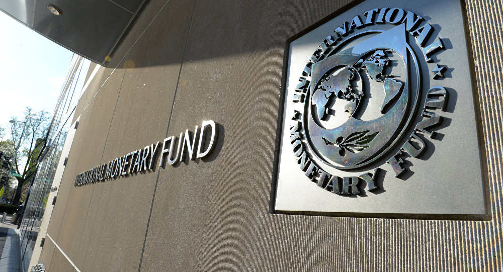 Már az IMF kézikönyvébe is bekerültek a kriptovaluták