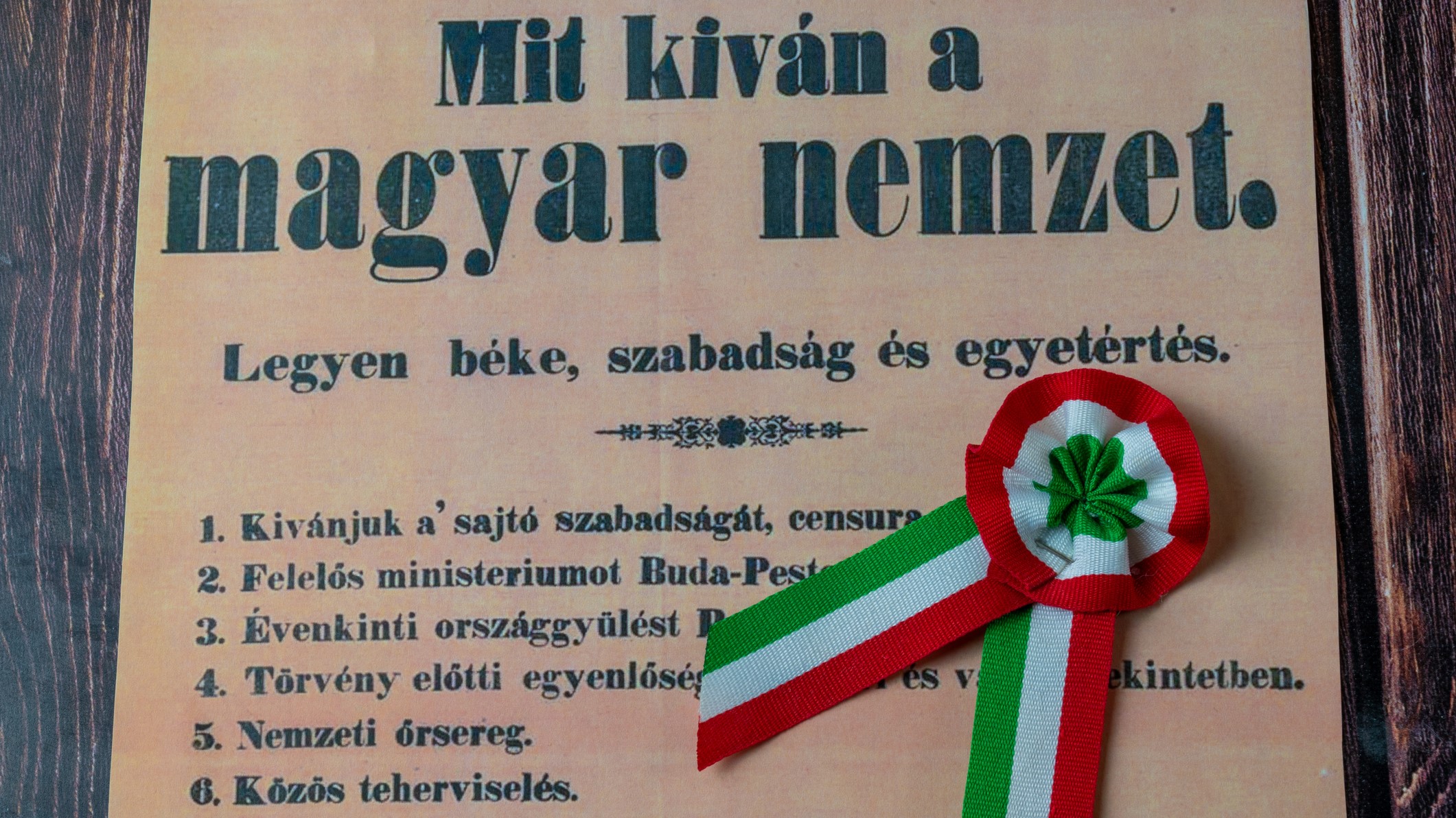 Párhuzamok a magyar szabadságharc és a Bitcoin forradalma között, kiemelt kép