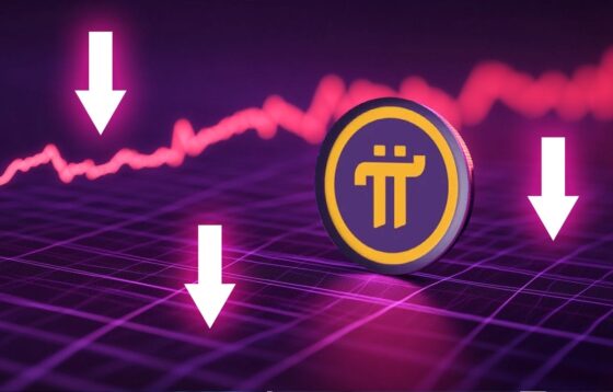 Hamarosan stabilizálódhat a Pi Network árfolyama