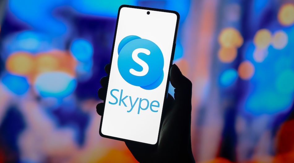 Hamarosan végleg megszűnik a Skype