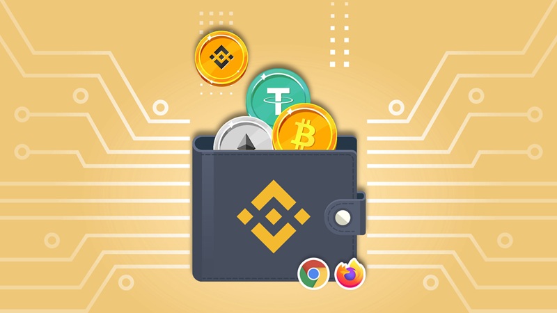 Meglepetés a Binance-től: 0%-os kereskedési díjak lépnek érvénybe a Binance Wallet-en