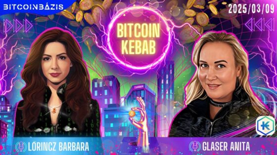 Bitcoin Kebab #120: Így vernek át a kriptocsalók