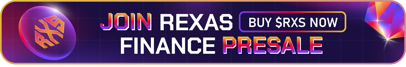 rexas finance banner