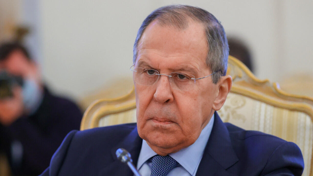 A tűzszünet ára: Lavrov világossá tette a feltételeket, kiemelt kép